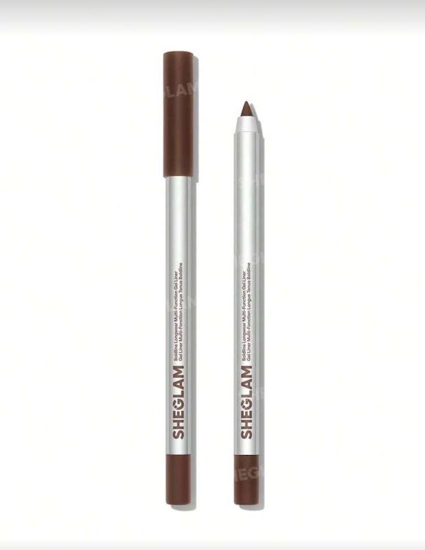 مداد ژلی چندکاره SHEGLAM