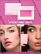 رژگونه DREAM TOUCH SHEGLAM