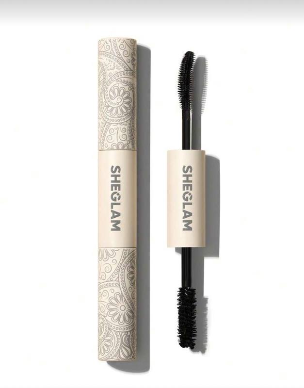 ریمل washable black SHEGLAM