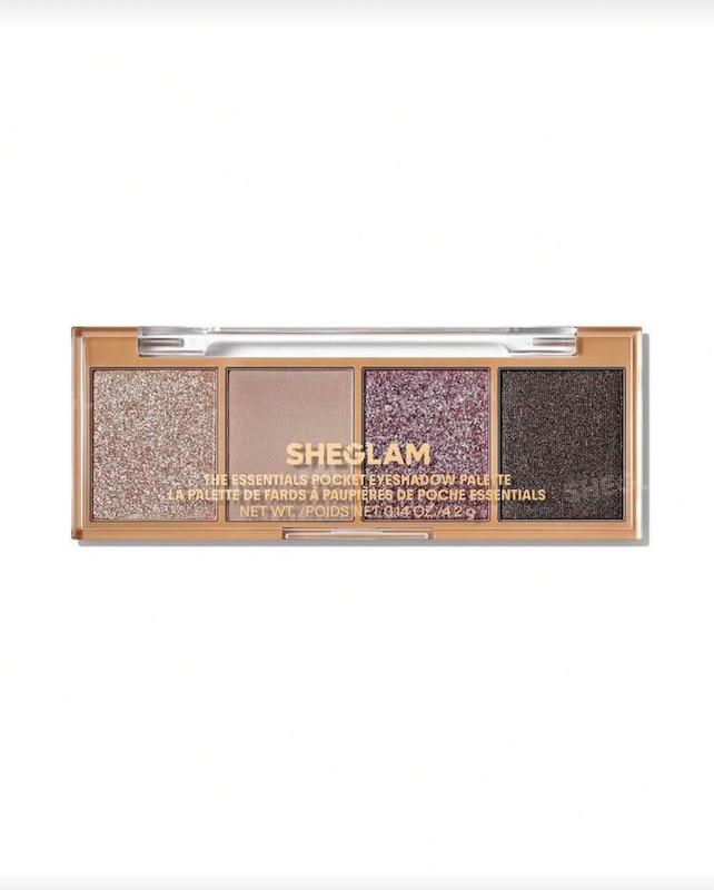 پالت سایه essential square fortune SHEGLAM