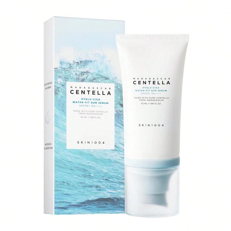 ضدآفتابCENTELLA SKIN 1004