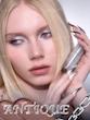 رژ لب مایع SHEGLAM GILTTER WHIP