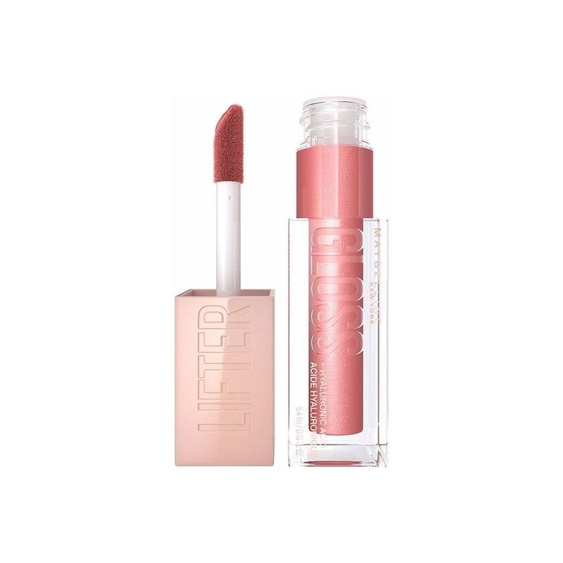 لیپگلاس MAYBALINE lifter gloss