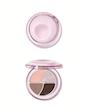 پالت سایه SHEGLAM bubble dreams 