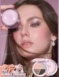 پالت سایه SHEGLAM bubble dreams 