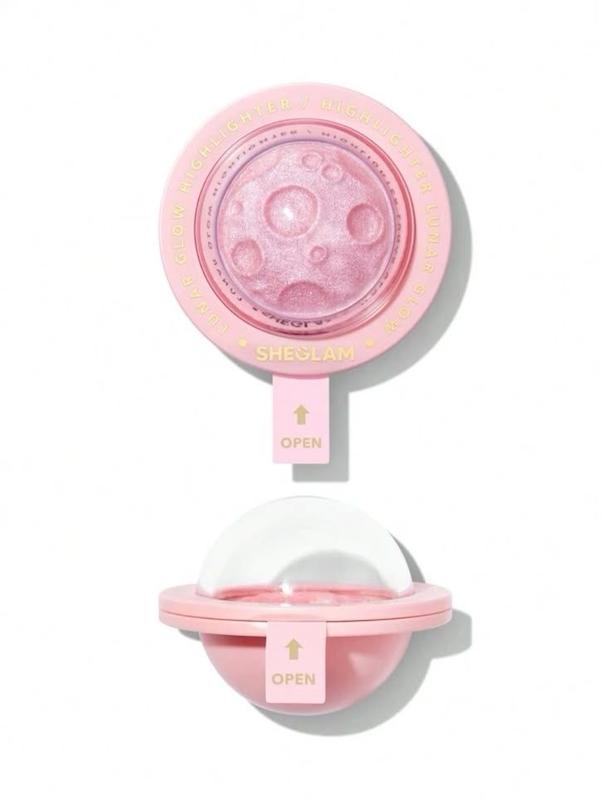 هایلایتیر فضایی شیگلم