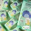 دستمال مرطوب مینی🐽🌸