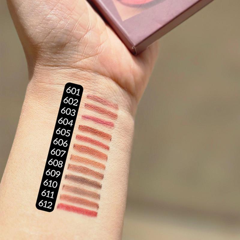 مداد لب Dragon Ranee💄(تکی)