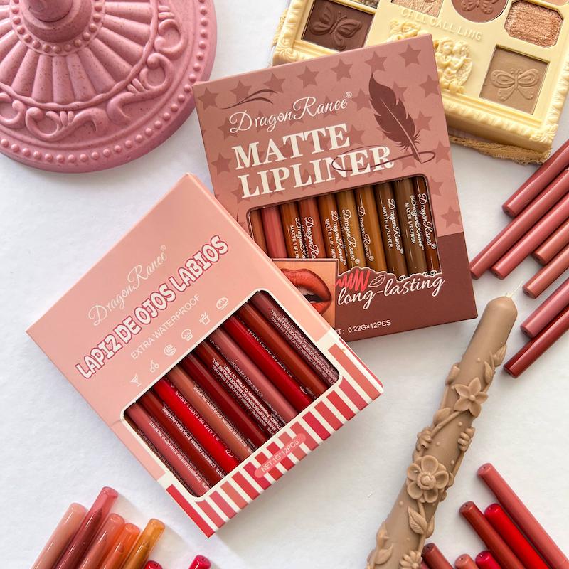 مداد لب Dragon Ranee💄(تکی)