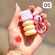 Lip mud jojo diary🌸🐻