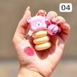 Lip mud jojo diary🌸🐻