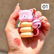 Lip mud jojo diary🌸🐻