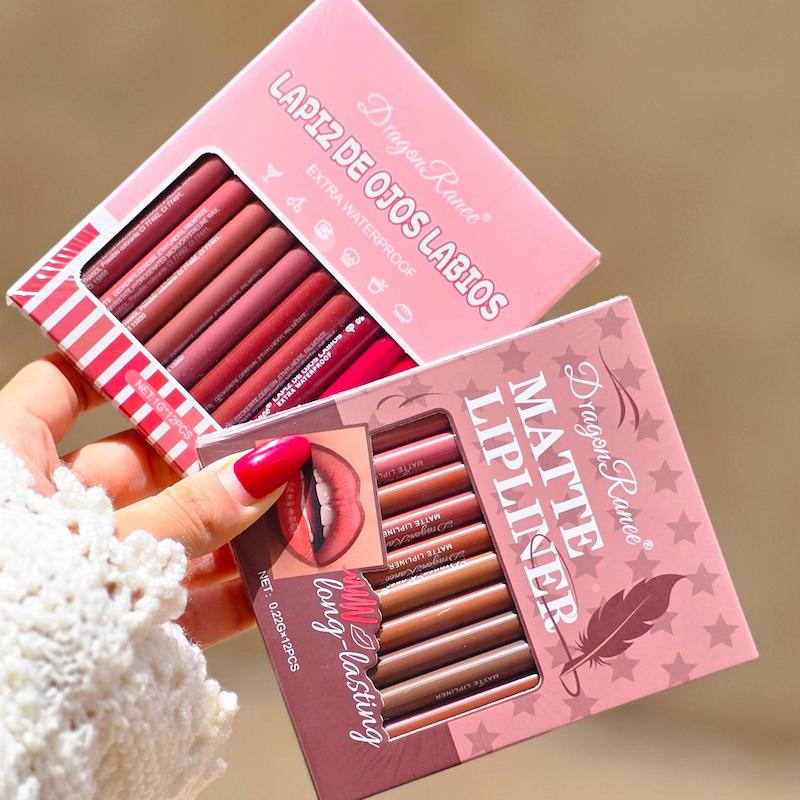 مداد لب Dragon Ranee💄(تکی)
