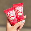 کرم دست توت فرنگی🍓