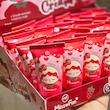 کرم دست توت فرنگی🍓