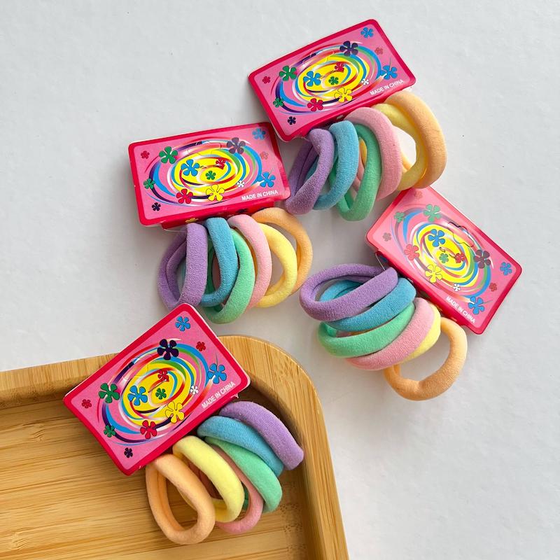 کشمو اقتصادی ۶ عدد پاستیلی🍬