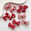 گیره مو پاپیونی🎀