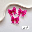 گیره مو استیکری🎀