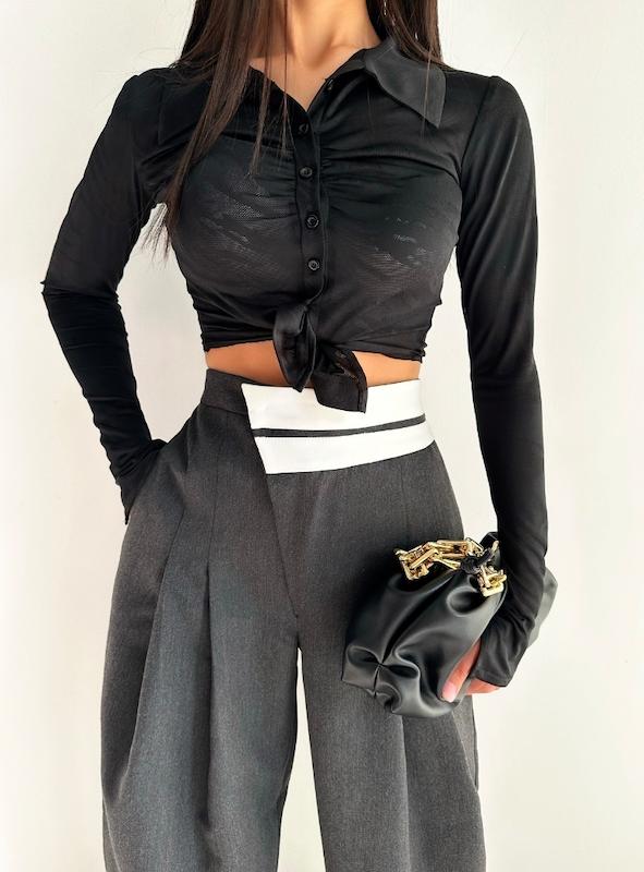 شلوار El