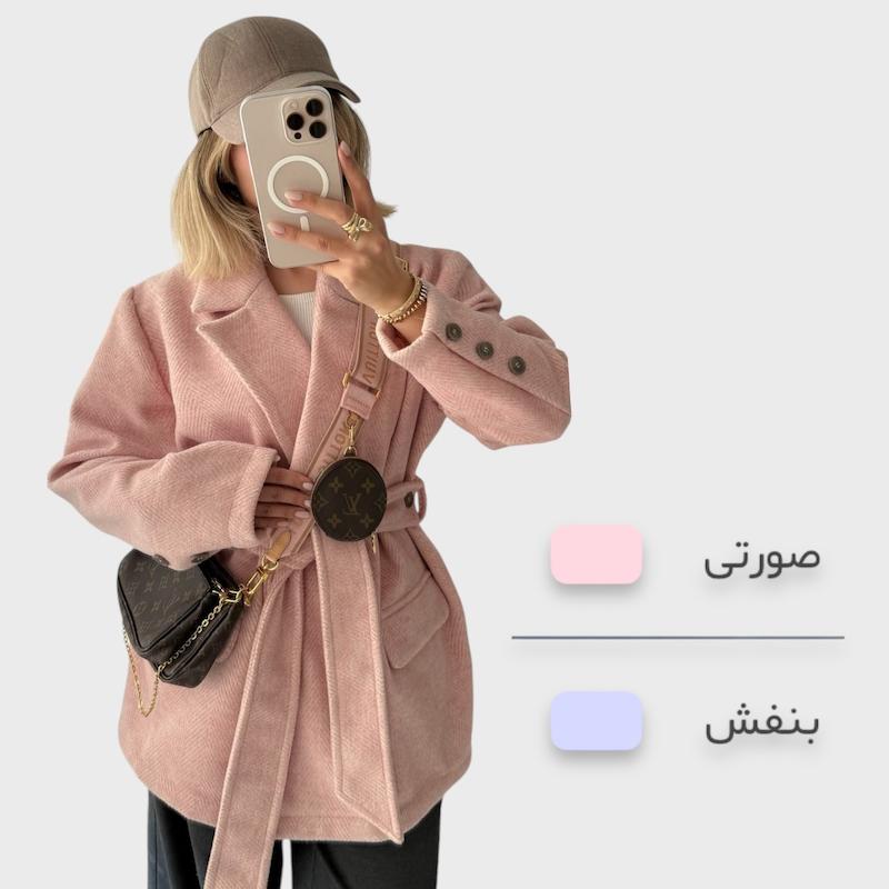 پالتو Sandy