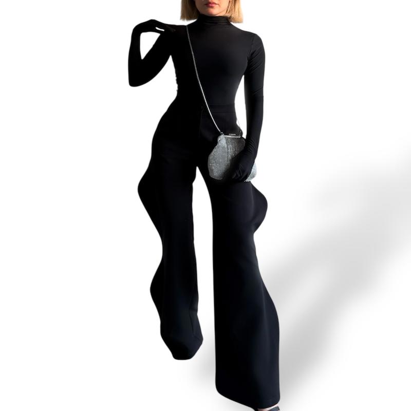 شلوار curve (کِرو)