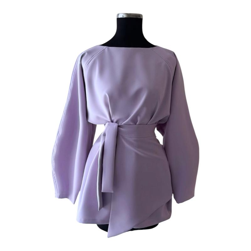 اورشرت ژاسمین 