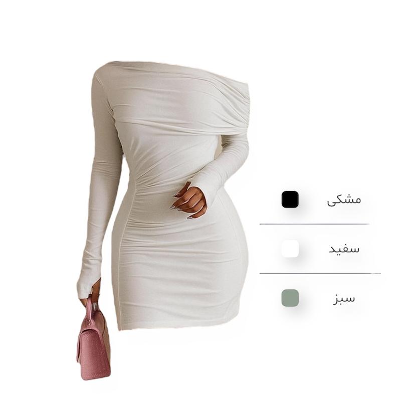 پیراهن katia (کاتیا)