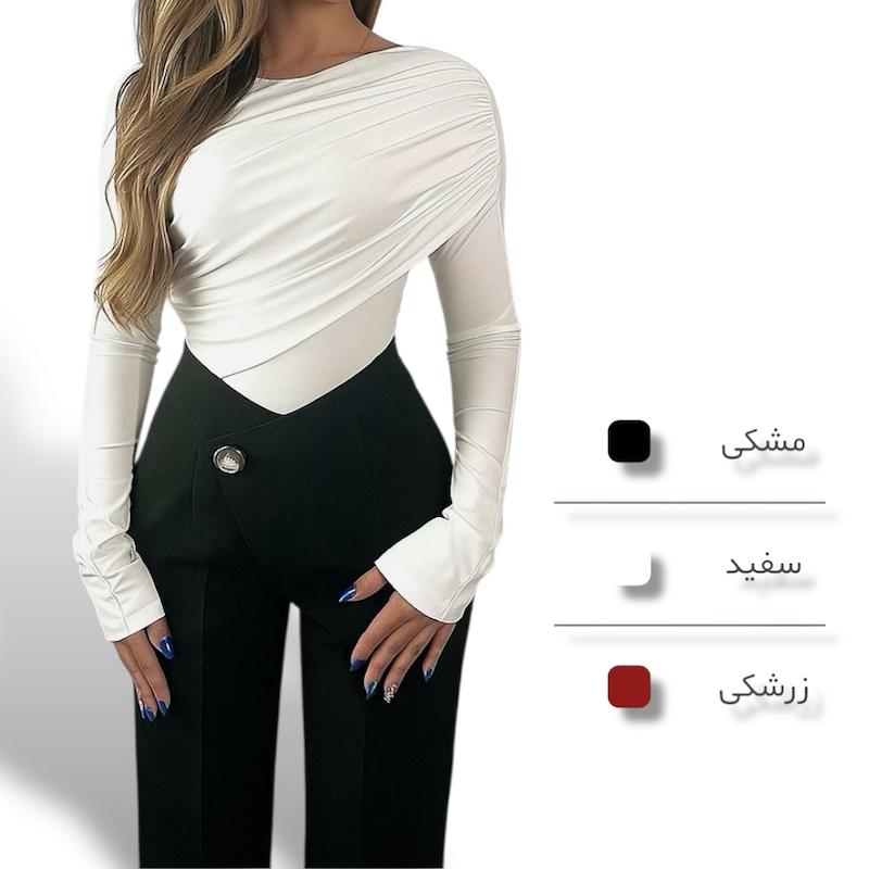 بادیسوت Niki (نیکی)