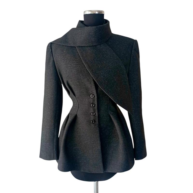 پالتو ساعت شنی نیلا Nila 