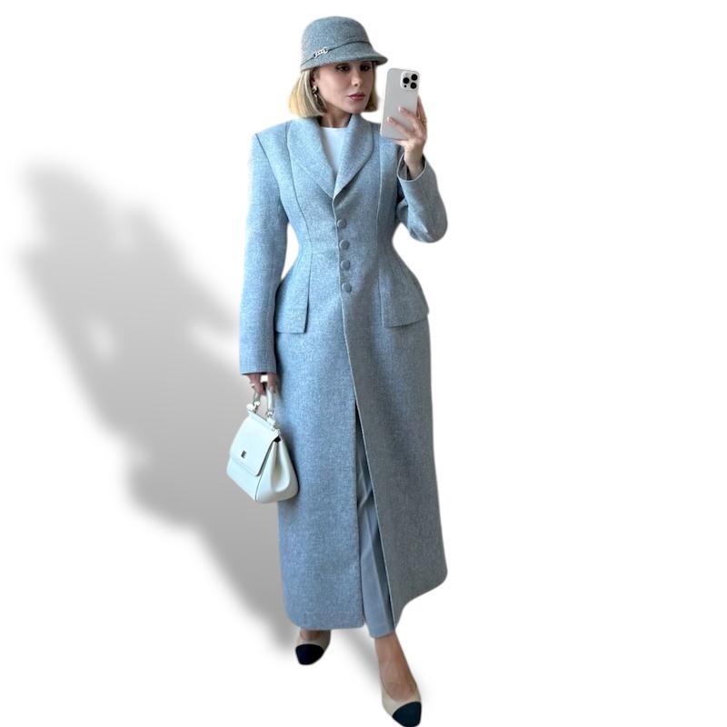 پالتو ساعت شنی Damor (دامور)