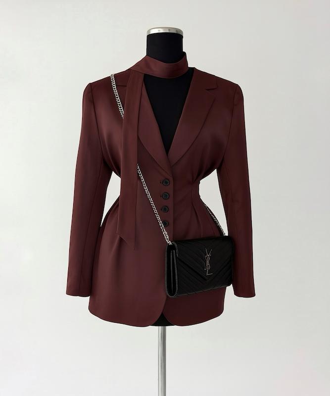 کت ساعت شنی New Marina