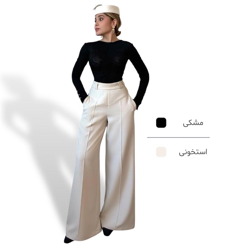 شلوار Elsa (السا)