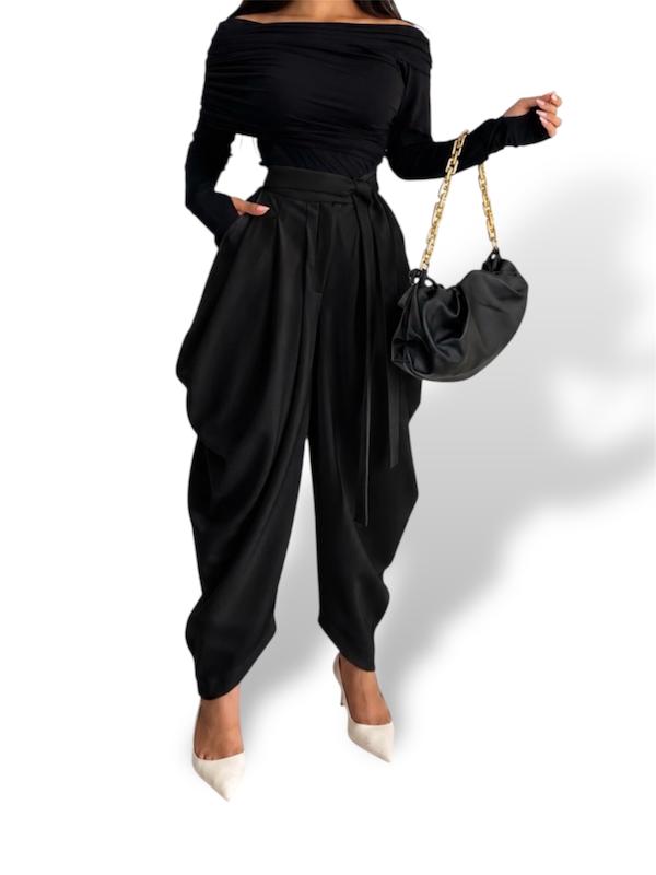 شلوار rosha (روشا)