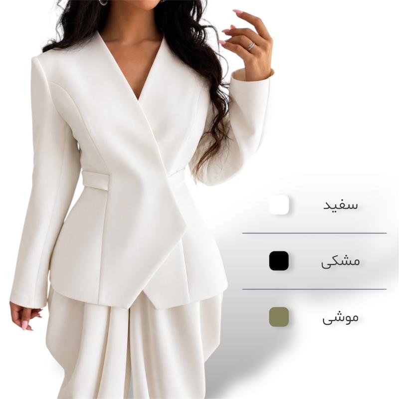 کت ساعت شنی Rosha (روشا)