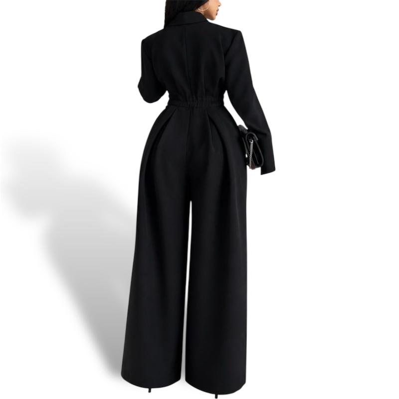 اورال  salia overall (سالیا)