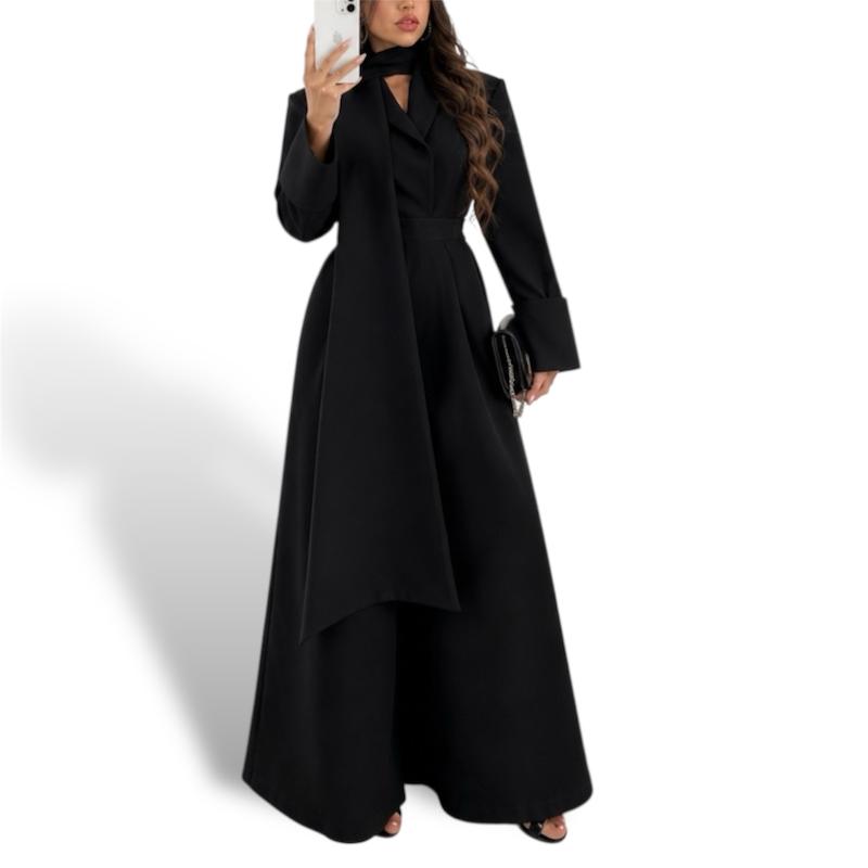 اورال  salia overall (سالیا)