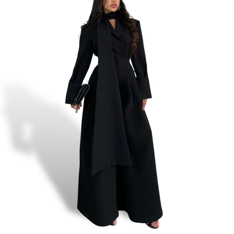 اورال  salia overall (سالیا)