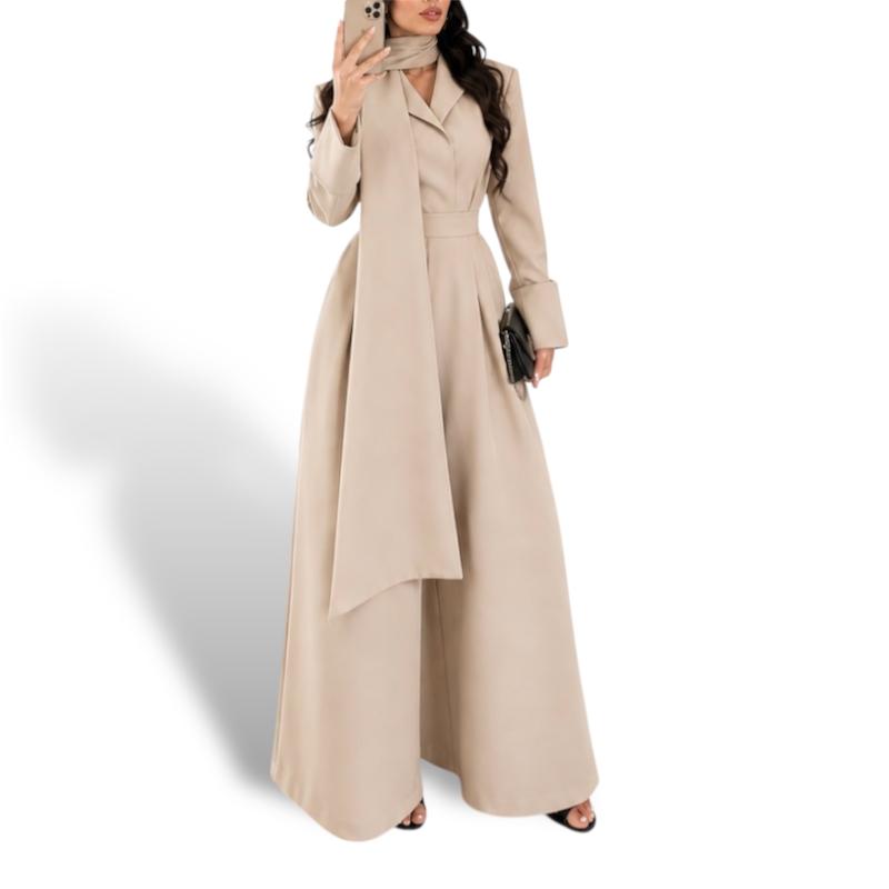 اورال  salia overall (سالیا)