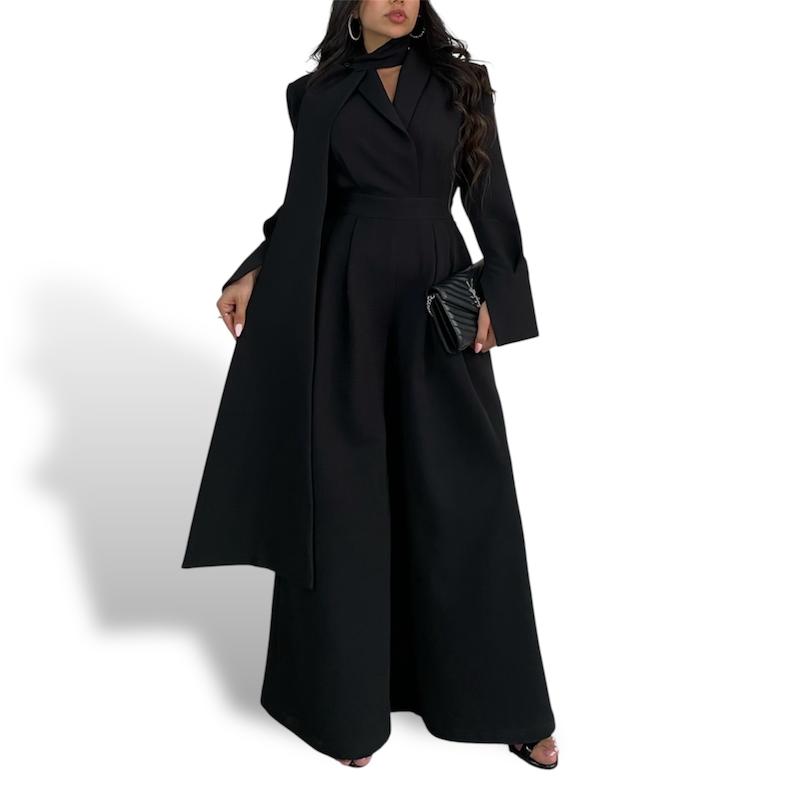 اورال  salia overall (سالیا)
