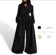 اورال  salia overall (سالیا)