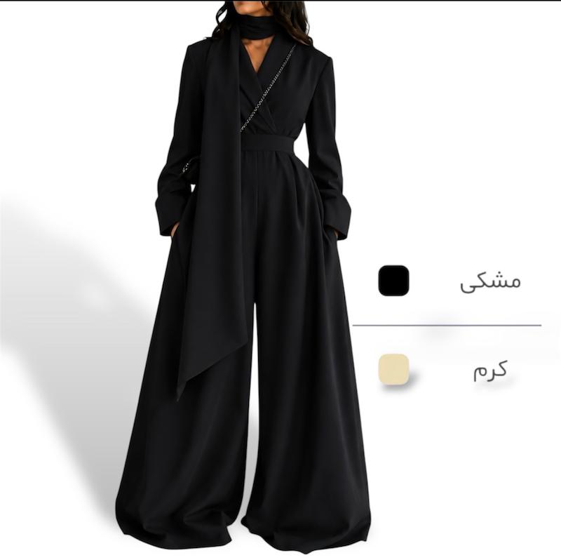 اورال  salia overall (سالیا)