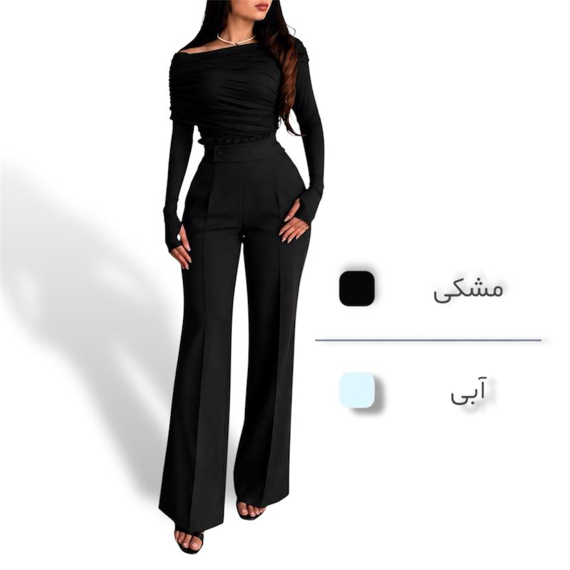 شلوار Nava (نوا)