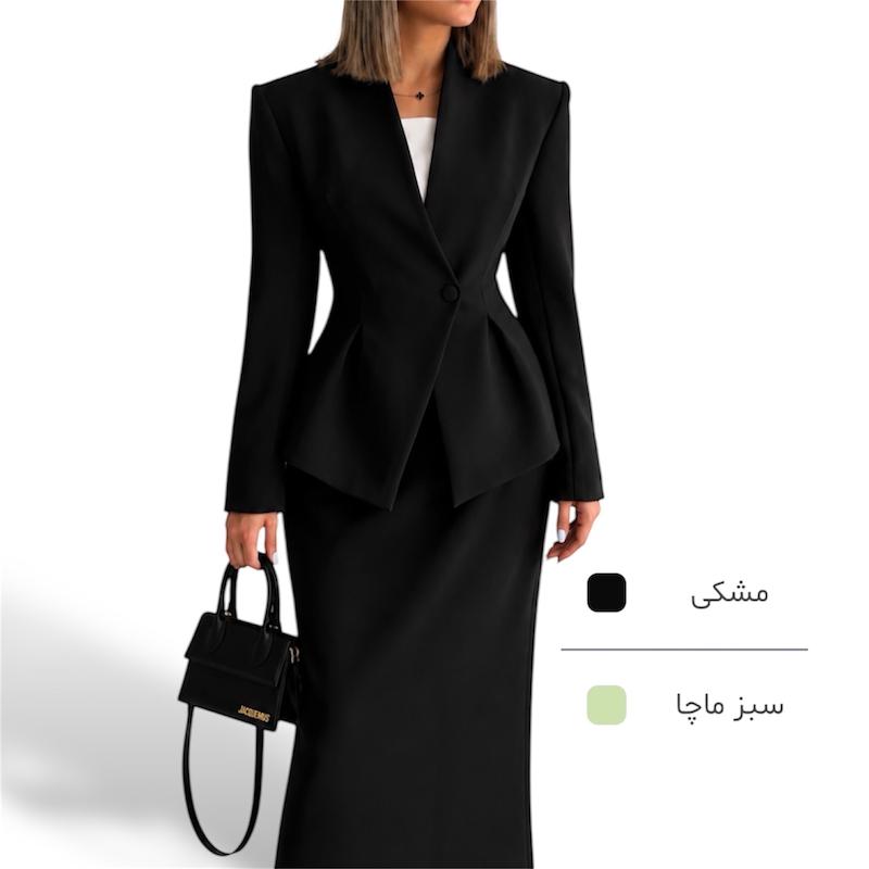 کت برتا Berta