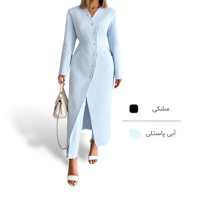 کت ساعت شنی کلارا Klara