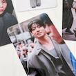 ست فتوکارت JUNGKOOKxCK 1