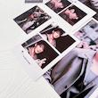 پک پوستر JUNGKOOKxCALVINKLEIN