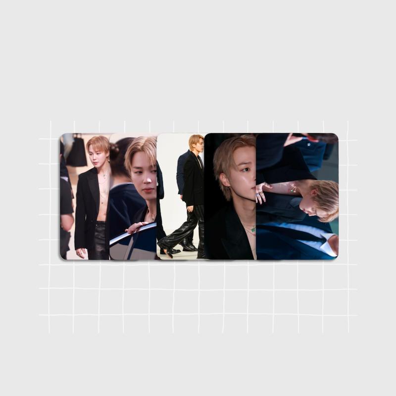 ست فتوکارت JIMINxDIOR1
