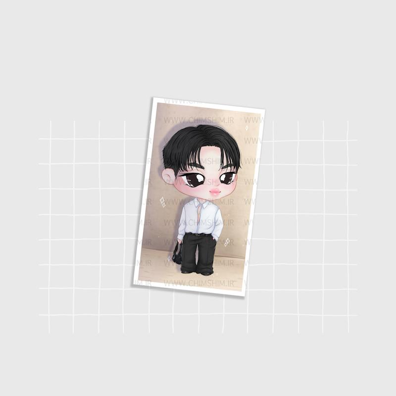 عکس JINxGUCCI