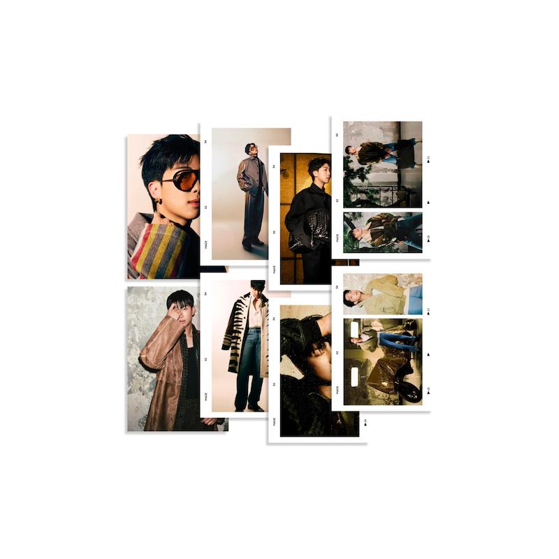 پک فتو RM x BAZAAR