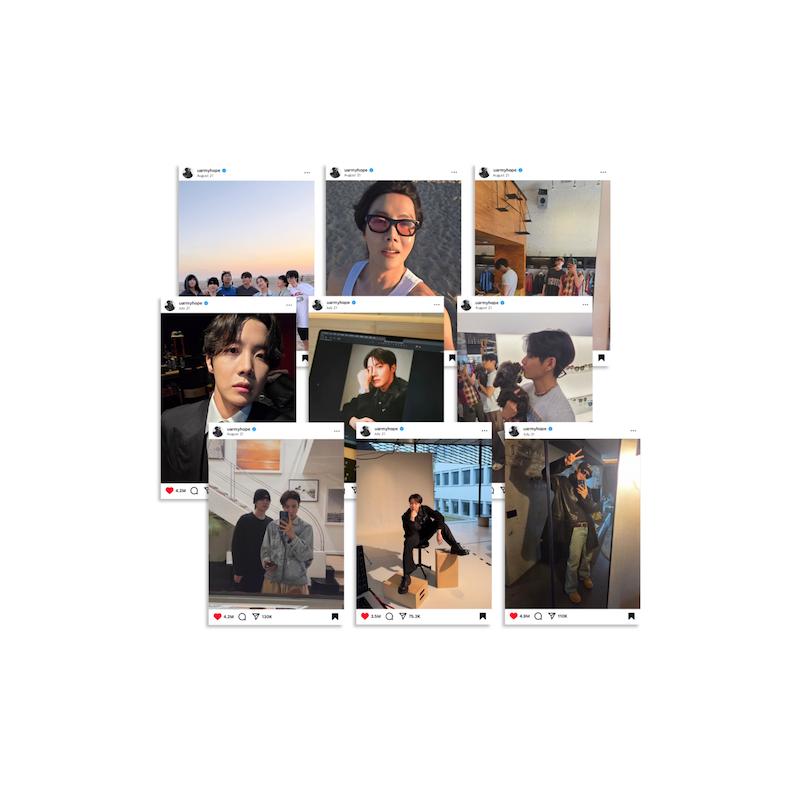 پک فتو اینستا uarmyhope 2